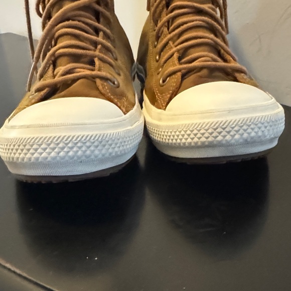 Converse Chuck Taylor All Star Waterproof Boot with Lunarlon - Picture 7 of 15